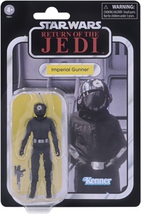 Star Wars The Vintage Collection Imperial Gunner