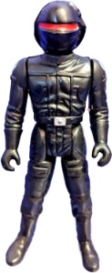 Star Wars Kenner Vintage Collection Imperial Gunner (Loose)