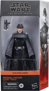 Imperial Officer (Dark Times)