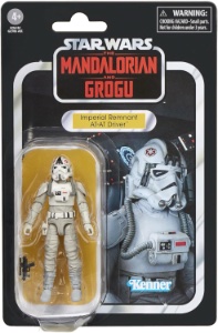 Imperial Remnant AT-AT Driver