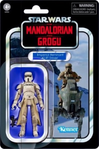 Star Wars The Vintage Collection Imperial Remnant AT-RT Driver