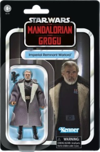 Imperial Remnant Warlord