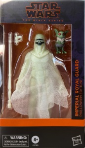 Imperial Royal Guard (Halloween Edition)