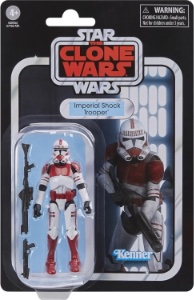Star Wars The Vintage Collection Imperial Shock Trooper