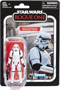 Star Wars The Vintage Collection Imperial Stormtrooper