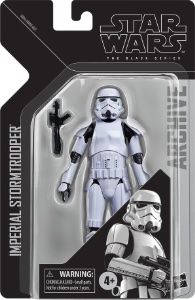Star Wars Archive Collection Imperial Stormtrooper