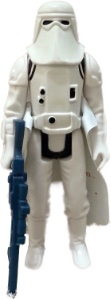 Star Wars Kenner Vintage Collection Imperial Stormtrooper (Hoth Battle Gear - Loose)