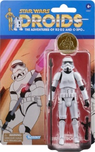 Imperial Stormtrooper (Droids)