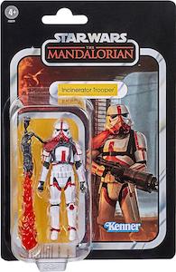 Incinerator Trooper