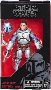 Jango Fett