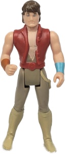 Star Wars Kenner Vintage Collection Jann Tosh (Loose) (Droids Action Figures (Loose))