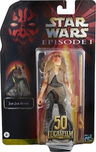 Jar Jar Binks (Clone Wars)
