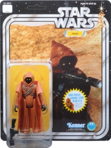 Jawa (Vinyl Cape)