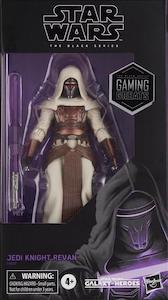 Jedi Knight Revan (Galaxy Heroes)