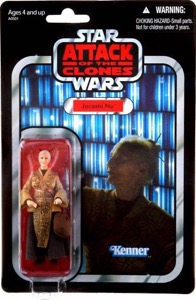 Star Wars The Vintage Collection Jocasta Nu