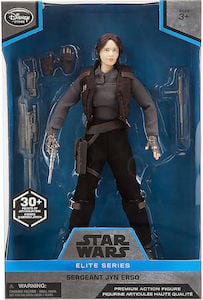 Star Wars Elite Jyn Erso (Premium)