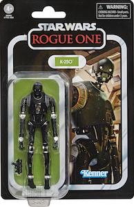 Star Wars The Vintage Collection K-2SO thumbnail