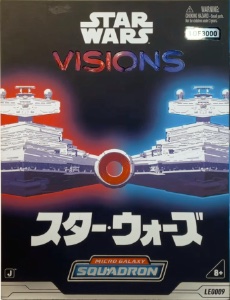 Star Wars Micro Galaxy Squadron Karre's X-Wing