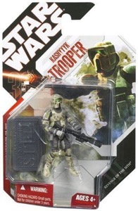 Star Wars 30th Anniversary Kashyyyk Trooper