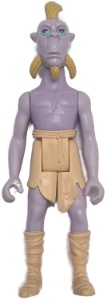Star Wars Kenner Vintage Collection Kez-Iban (Loose) (Droids Action Figures (Loose))