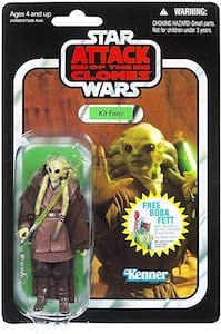 Kit Fisto