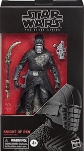 Knight of Ren