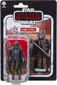 Star Wars The Vintage Collection Knight of Ren thumbnail