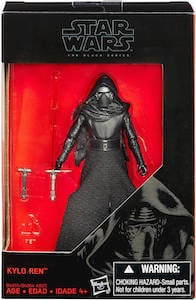 Kylo Ren