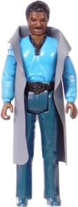 Star Wars Kenner Vintage Collection Lando Calrissian (Loose)