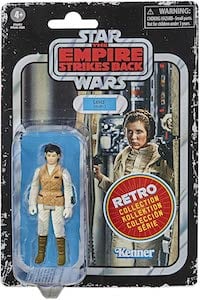 Leia (Hoth)