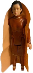 Star Wars Kenner Vintage Collection Leia Organa (Bespin Gown - Loose)