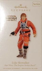 Luke Skywalker