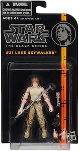 Luke Skywalker