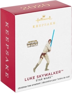 Luke Skywalker