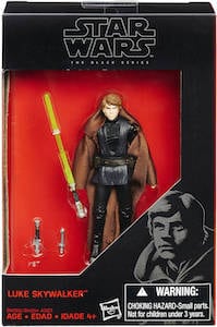 Luke Skywalker