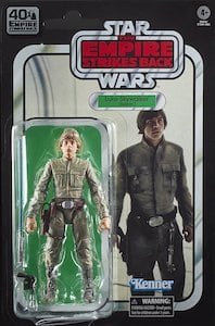 Luke Skywalker (Bespin)