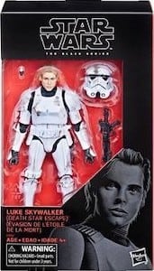 Luke Skywalker (Death Star Escape)