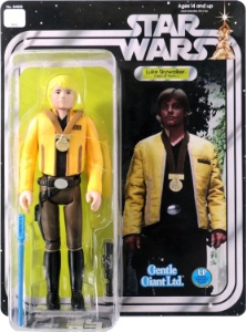 Luke Skywalker (Hero of Yavin)