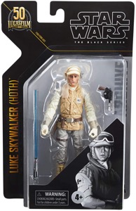 Star Wars Archive Collection Luke Skywalker (Hoth)