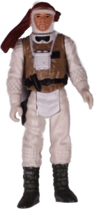 Star Wars Kenner Vintage Collection Luke Skywalker (Hoth Battle Gear - Loose)