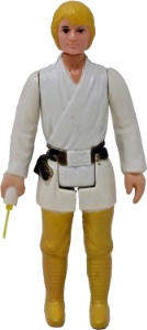Star Wars Kenner Vintage Collection Luke Skywalker (Loose)