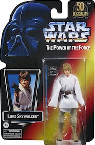 Luke Skywalker (POTF2)