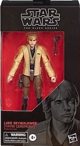 Luke Skywalker (Yavin Ceremony)