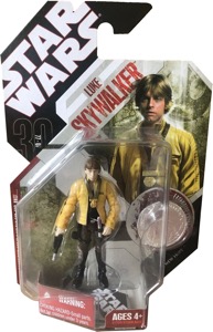 Star Wars 30th Anniversary Luke Skywalker (Yavin Ceremony) thumbnail