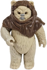 Star Wars Kenner Vintage Collection Lumat (Loose)