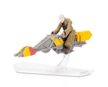 Star Wars Micro Galaxy Squadron Luthen Rael's Speeder