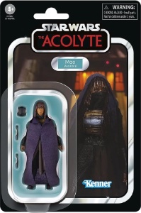 Star Wars The Vintage Collection Mae (Assassin)