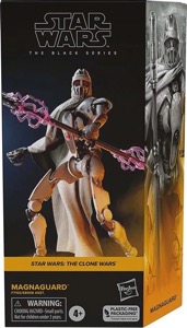 Star Wars 6" Black Series MagnaGuard