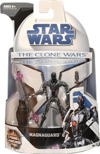 Star Wars The Clone Wars MagnaGuard