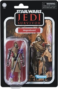 Star Wars The Vintage Collection MagnaGuard (Jedi Survivor)